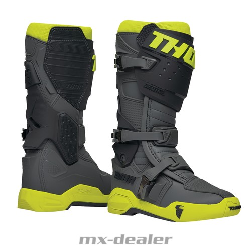 Stivali cross thor radial - thor,