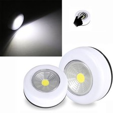 LUCE LED A BATTERIA AAA