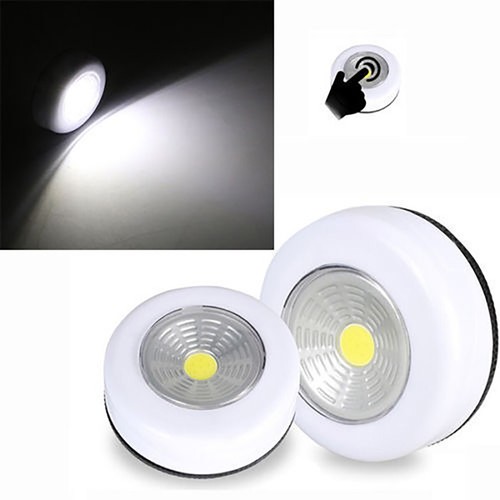 Luce led batteria - a,