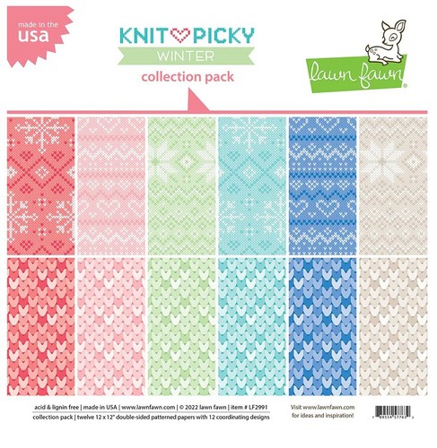 Nuovo prato fawn knit picky - fawn,