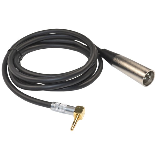 Hqrp 3cm xlr - hqrp, 1.8m