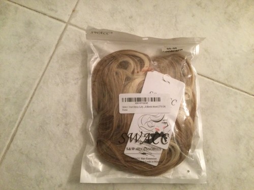 Swacc extension capelli corti - swacc,