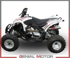 Scarico Completo GPR DEEPTONE