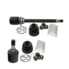 KIT GIUNTI LATO CAMBIO DX + SX FIAT GRANDE PUNTO MULTIJET 55 KW 75 CV 5 MARCE