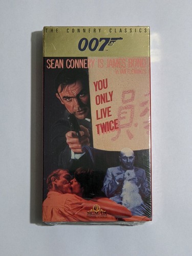 You only live twice - twice, |