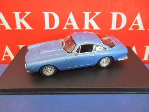Die cast modellino - die,