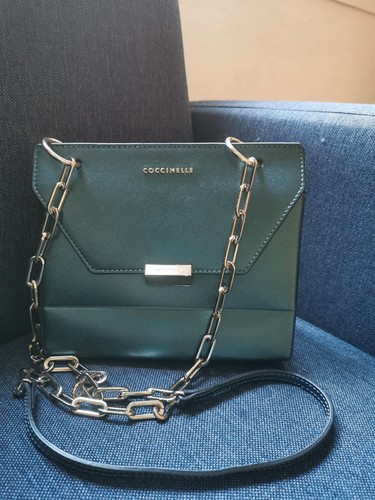Borsa coccinelle - borsa,