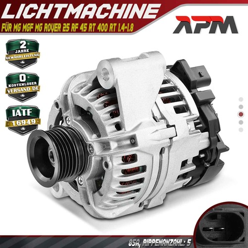 Alternatore generatore 75a 12v - alternatore,