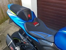Suzuki GSXR 1000 2009-2016