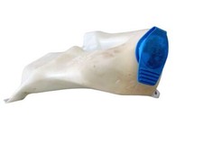 Reservoir windscreen washer
