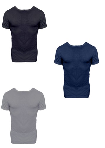 Pezzi maglia uomo - 6, mezza