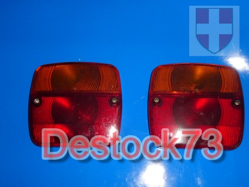Set cabochon di - 2, fari