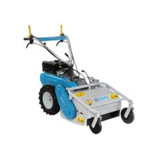 Trinciatutto Bertolini BTS 50 motore Emak K800H 182cm cubi 5,7HP