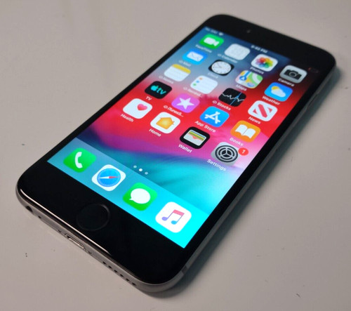 Smartphone apple iphone 64 - smartphone,