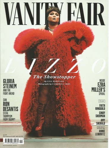 Vanity fair 743 - vanity,