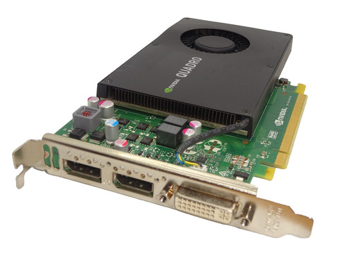 Nvidia quadro k2200 4gb - nvidia,