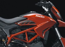 SIDE TANK PROTECTORS