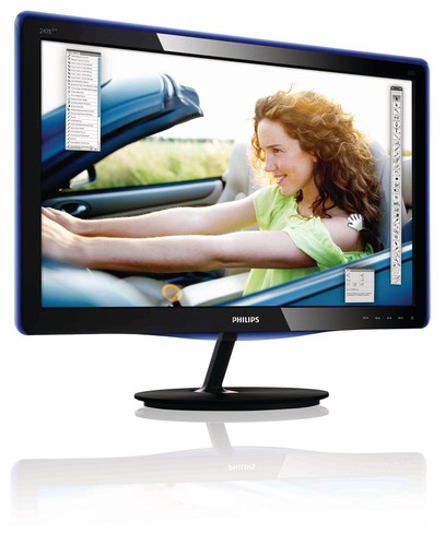 Philips lcd monitor - philips,