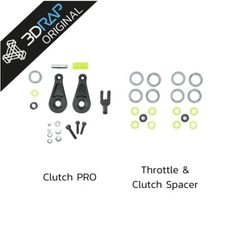 Logitech G Pro Pedals –