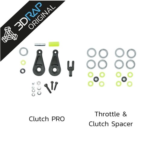 Logitech pro pedals - logitech,