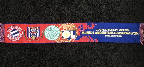 Rare scarf sciarpa echarpe - scarf,