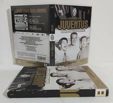 I101795 DVD - La grande storia della Juventus n. 2 - 1956-1966