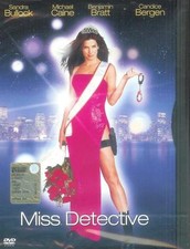 Miss Detective (2000) DVD Edizione Snapper
