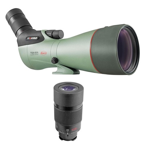 Kowa tsn 88a prominar 88mm - tsn-88a,