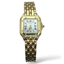 Orologio Donna Geneve in Oro