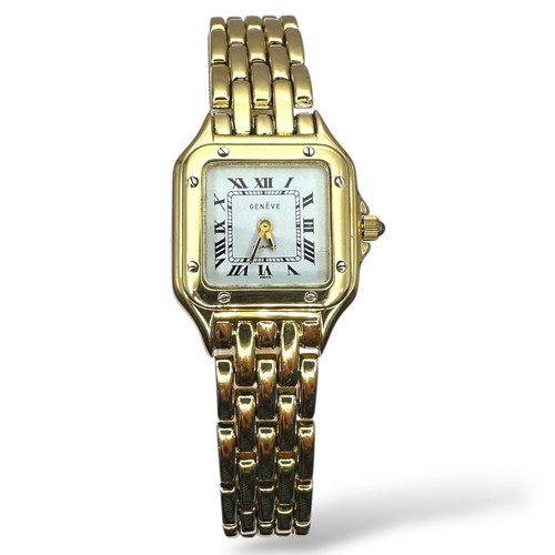 Orologio donna geneve - donna, oro