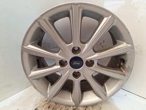 Cerchio lega ford - in,