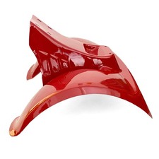 PARAFANGO POSTERIORE SPORCO