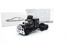 Mack RS 700 (versione 2025)