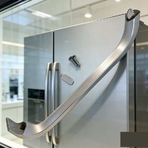 Maniglia frigo compatibile per