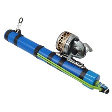 Per Pesca Esche Lancio