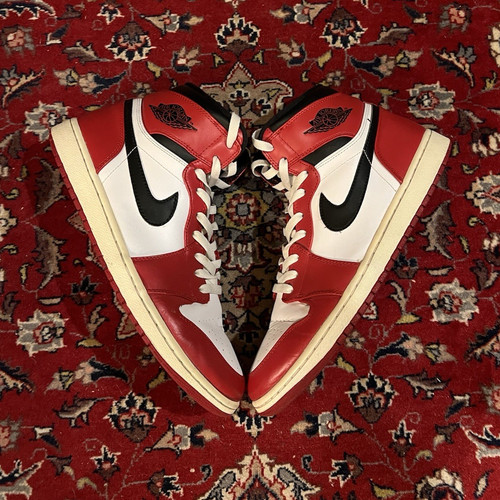 Nike air jordan chicago 2013 - nike, 1