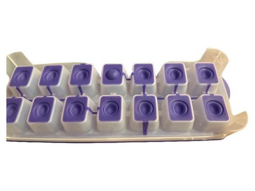 Tupperware stampo ghiaccio - stampo,
