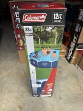 Set piscina fuori terra