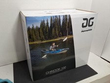 AQUAGLIDE Chinook 100 Kit