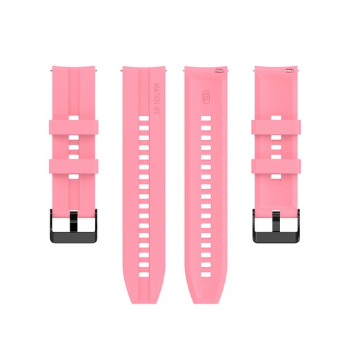 Cinturino orologio silicone