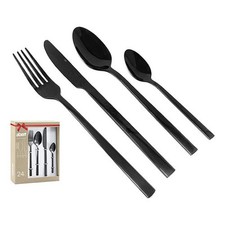 Abert Set posate tavola 24 pz