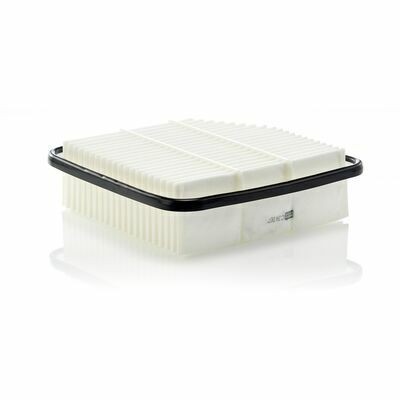 Mann filter 007 - c,