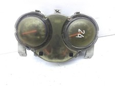 STRUMENTAZIONE CONTAHCILOMETRI