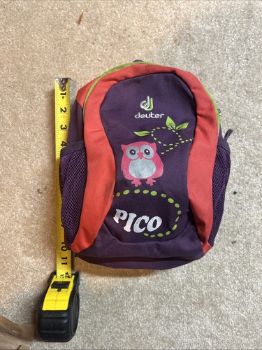 Deuter pico kid - deuter,
