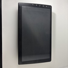 Touchscreen audio universale