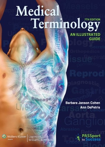 Medical terminology an - terminology:,