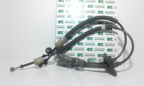 Cavi marce fiat ducato serie - fiat,