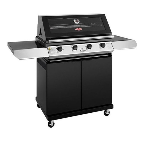 Barbecue gas beefeater - beefeater, bbq