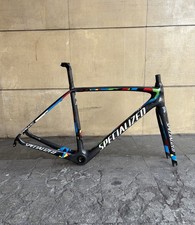 Specialized Tarmac SL5 Sagan
