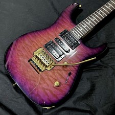 Grover jackson chitarra - [grover, jackson]